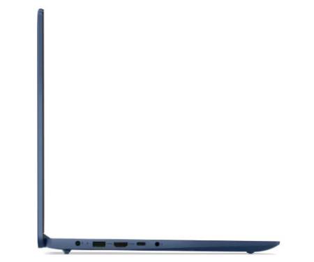 Ноутбук Lenovo IdeaPad Slim 3 15IAH8 (83ER00H4PB) 7