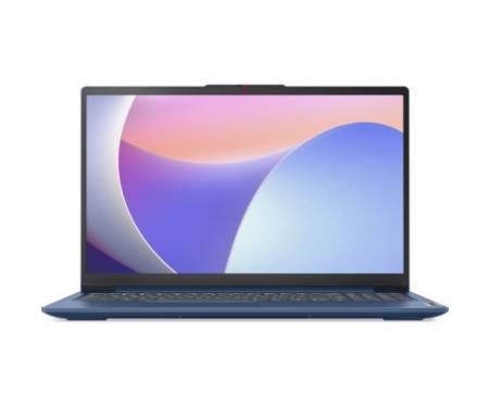 Ноутбук Lenovo IdeaPad Slim 3 15IAH8 (83ER00H4PB) 1