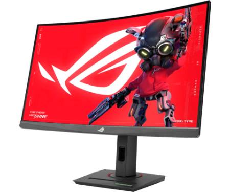 Монітор ASUS XG27WCMS