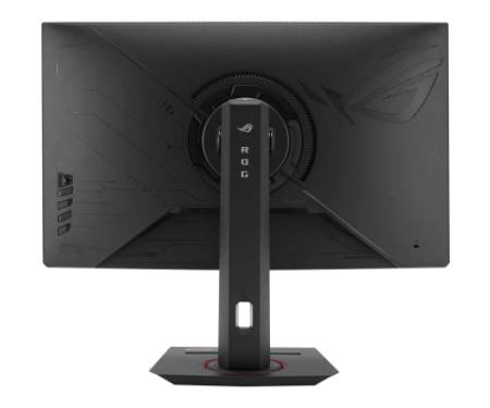 Монітор ASUS XG27WCMS