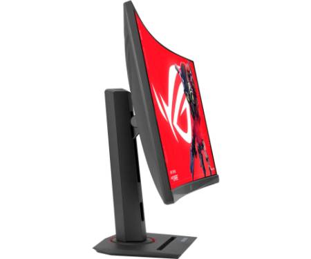 Монітор ASUS XG27WCMS