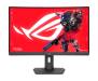 Монітор ASUS XG27WCMS