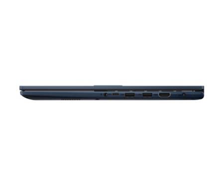Ноутбук ASUS Vivobook 15 X1504VA Quiet Blue ( X1504VA-BQ041W) 5