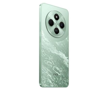 Смартфон Xiaomi Poco C75 6/128GB Green (Global Version)