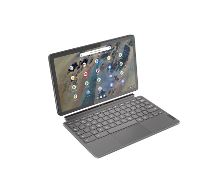 Ноутбук Lenovo IP Duet 3 Chrome 11Q727 (82T6003RPB) 3