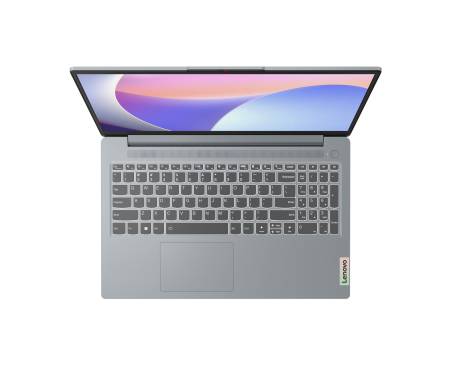 Ноутбук Lenovo IdeaPad Slim 3 15IAN8 Arсtic Gray (82XB0066CF) 4