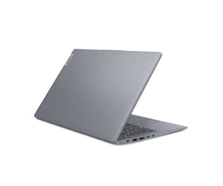 Ноутбук Lenovo IdeaPad Slim 3 15IAN8 Arсtic Gray (82XB0066CF) 5