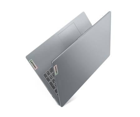Ноутбук Lenovo IdeaPad Slim 3 15IAN8 Arсtic Gray (82XB0066CF) 7