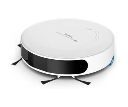 Робот-пилосос Tefal X-Plorer S130 AI White (RG9077)