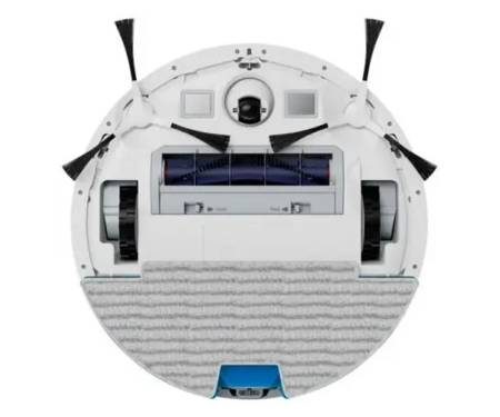 Робот-пилосос Tefal X-Plorer S130 AI White (RG9077)
