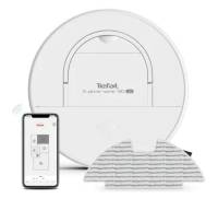 Робот-пылесос Tefal X-Plorer S130 AI White (RG9077)