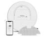 Робот-пилосос Tefal X-Plorer S130 AI White (RG9077)