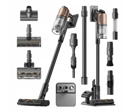 Пылесос Dreame Cordless Vacuum Cleaner Z20