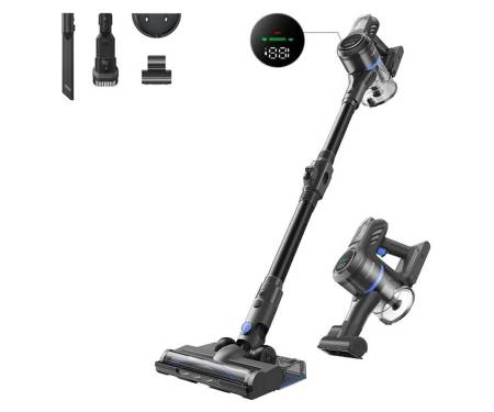 Пилосос Dreame Cordless Vacuum Cleaner J30