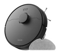 Робот-пылесос Dreame D9 MAX Black Gen 2 (RLD34GA-Bl)