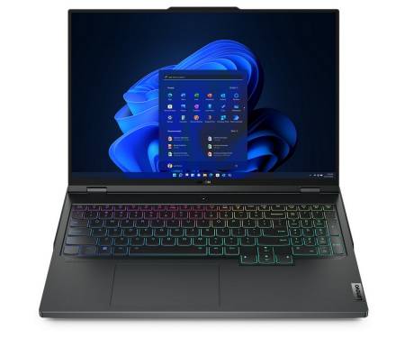 Ноутбук Lenovo Legion Pro 7 16IRX9H (83DE005CUS) 1