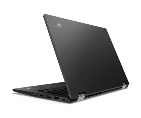 Ноутбук Lenovo ThinkPad L13 Yoga Gen 4 Thunder Black (21FJ002CUS) 6