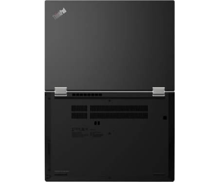 Ноутбук Lenovo ThinkPad L13 Yoga Gen 4 Thunder Black (21FJ002CUS) 7