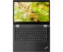 Ноутбук Lenovo ThinkPad L13 Yoga Gen 4 Thunder Black (21FJ002DUS) 2