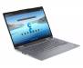 Ноутбук Lenovo ThinkPad X1 Yoga Gen 8 Storm Gray (21HQ001RUS) 2