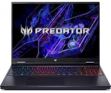 Ноутбук Acer Predator Helios Neo 16 PHN16-72-99PA (NH.QQXAA.002) 1