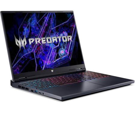 Ноутбук Acer Predator Helios Neo 16 PHN16-72-99PA (NH.QQXAA.002) 2