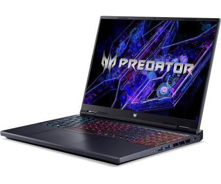 Ноутбук Acer Predator Helios Neo 16 PHN16-72-99PA (NH.QQXAA.002) 3