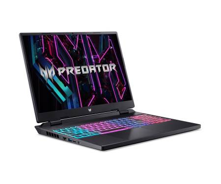 Ноутбук Acer Predator Helios Neo 16 PHN16-72-91P6 (NH.QQYAA.004) 2