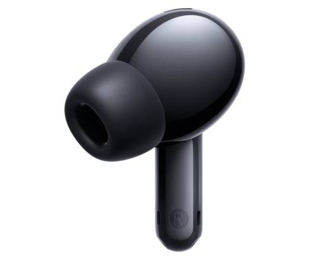 Навушники Xiaomi Redmi Buds 6 Lite Black (BHR8653GL)