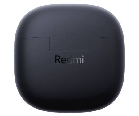 Навушники Xiaomi Redmi Buds 6 Lite Black (BHR8653GL)