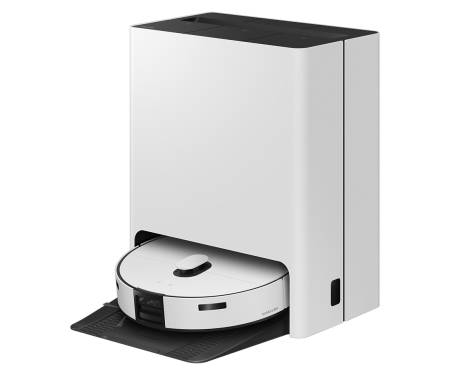 Робот-пылесос Samsung Jet Bot Combo (VR7MD97714G/UK)