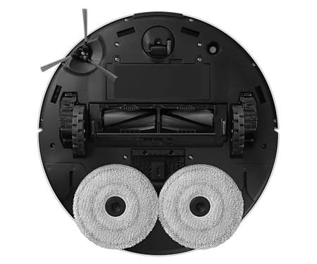 Робот-пылесос Samsung Jet Bot Combo (VR7MD97714G/UK)