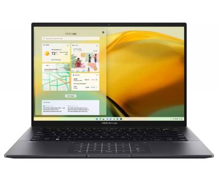 Ноутбук ASUS ZenBook 14 OLED UM3402YA (UM3402YA-WS74T) 1
