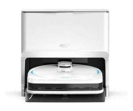 Робот-пылесос Hobot Legee D8 Lulu