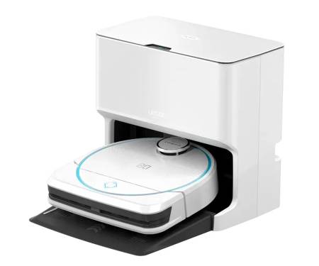 Робот-пылесос Hobot Legee D8 Lulu