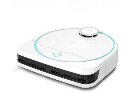 Робот-пылесос Hobot Legee D8 Lulu