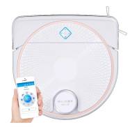 Робот-пылесос Hobot Legee D7
