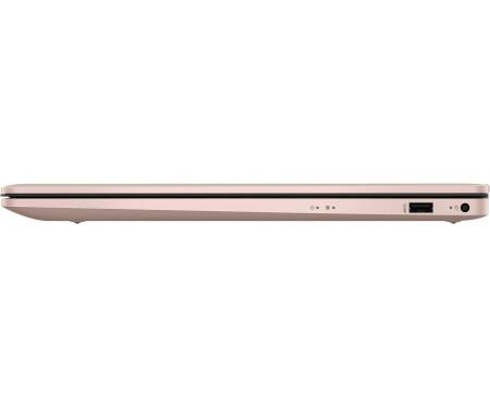 Ноутбук HP 17t-cn300 Rose Gold (A4WN6U8) 3