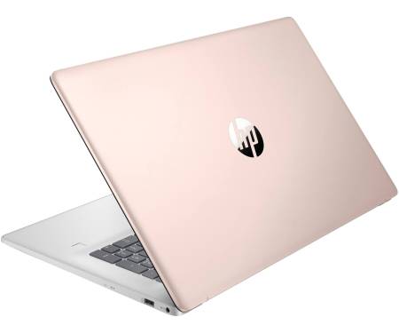 Ноутбук HP 17t-cn300 Rose Gold (A4WN6U8) 2