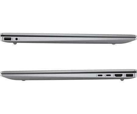 Ноутбук HP Pavilion 16-ag0052wm Meteor Silver (9J545UA) 4