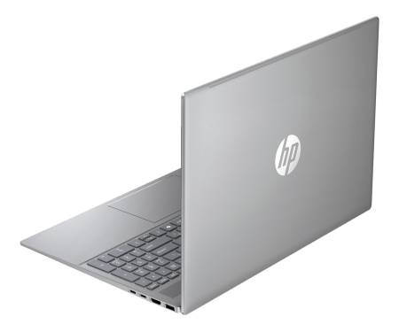 Ноутбук HP Pavilion 16-ag0070wm Meteor Silver (9J546UA) 5