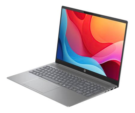 Ноутбук HP Pavilion 16-ag0070wm Meteor Silver (9J546UA) 2