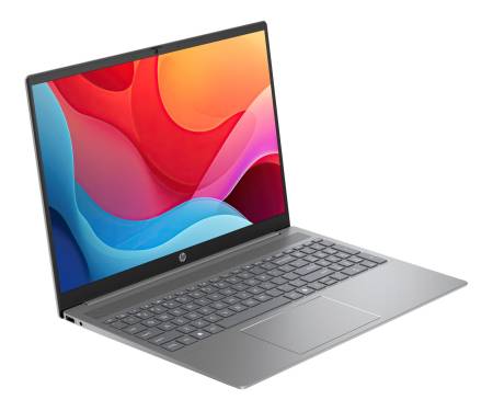 Ноутбук HP Pavilion 16-ag0070wm Meteor Silver (9J546UA) 3
