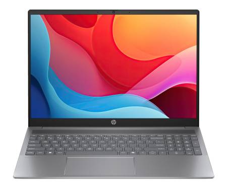 Ноутбук HP Pavilion 16-ag0070wm Meteor Silver (9J546UA) 1