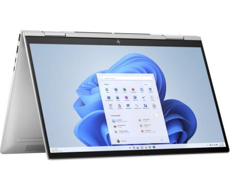 Ноутбук HP Envy x360 15-fe1082wm Mineral Silver (9R1K0UA) 5