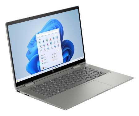Ноутбук HP Envy x360 15-fe1097nr (9U6Z8UA) 3