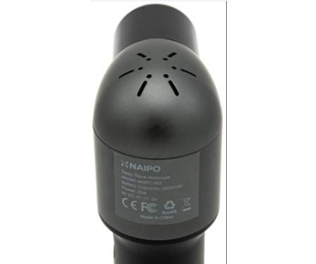 Масажер NAIPO MGPC-002