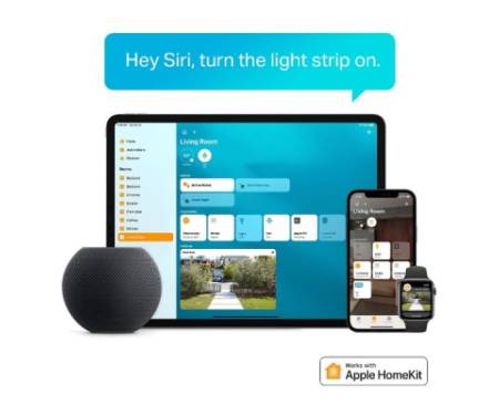 Світлодіодна стрічка TP-Link Tapo L930-10