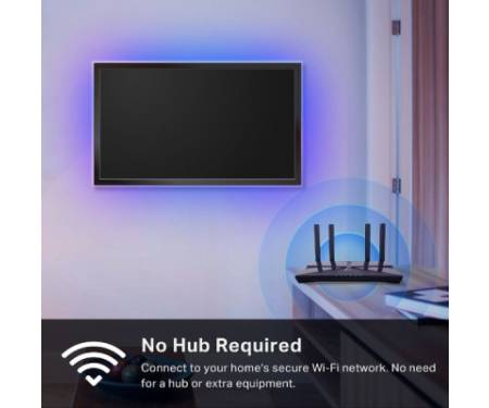 Світлодіодна стрічка TP-Link Tapo L930-10