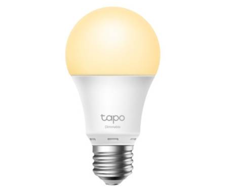 Розумна лампочка TP-Link Tapo L510E